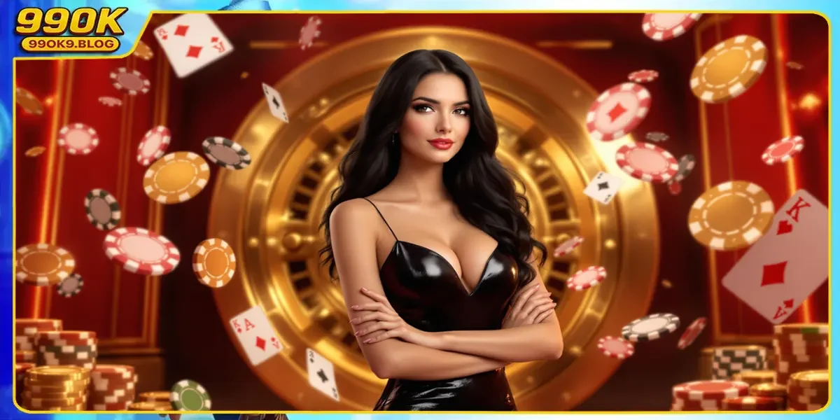 Baccarat 99OK | Hướng Dẫn Chơi Từ A-Z Cho Người Mới