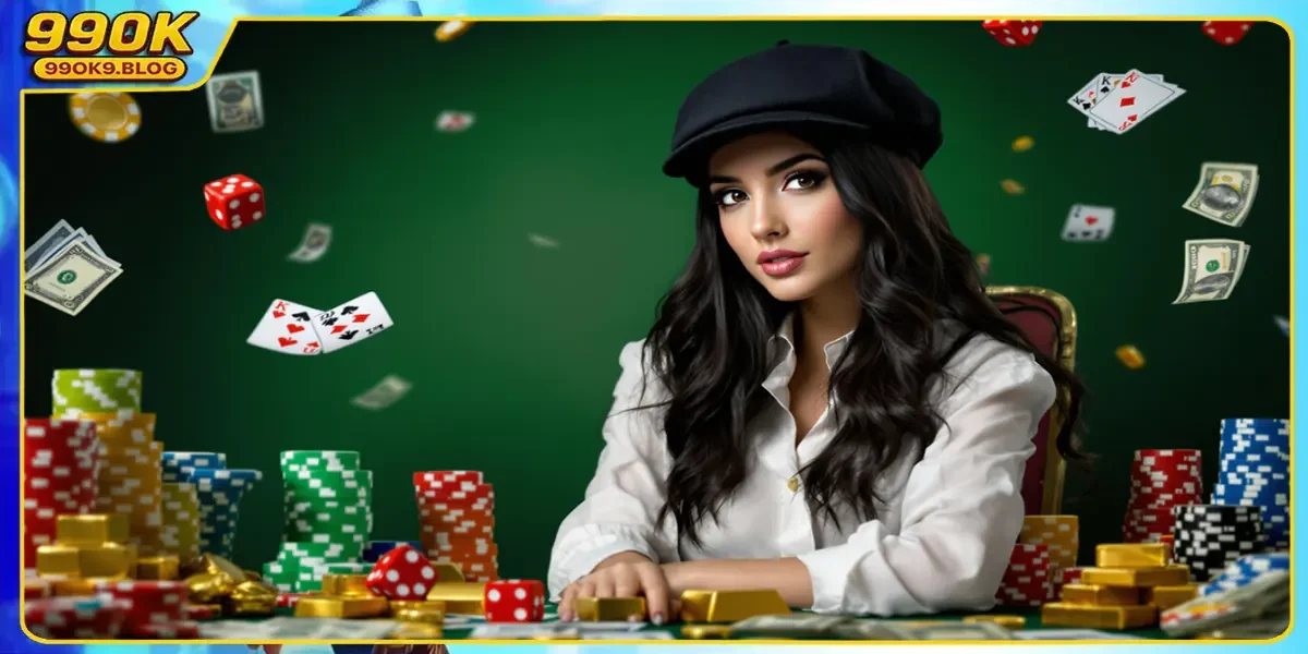 Các thuật ngữ quan trọng trong mậu binh 99OK