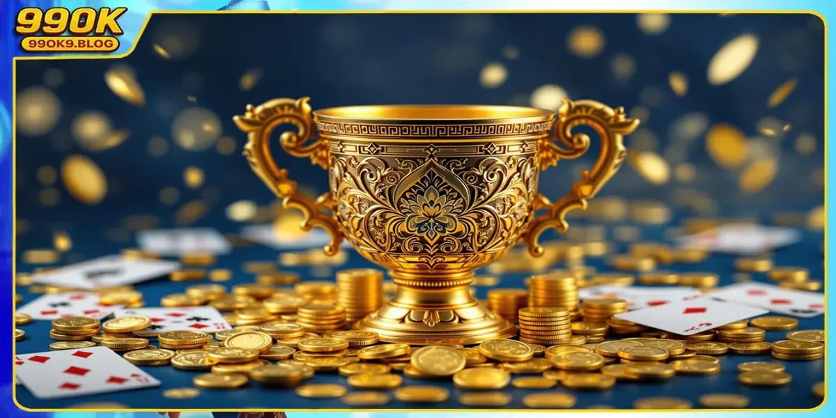 Cách thức hoạt động của xóc đĩa 99OK