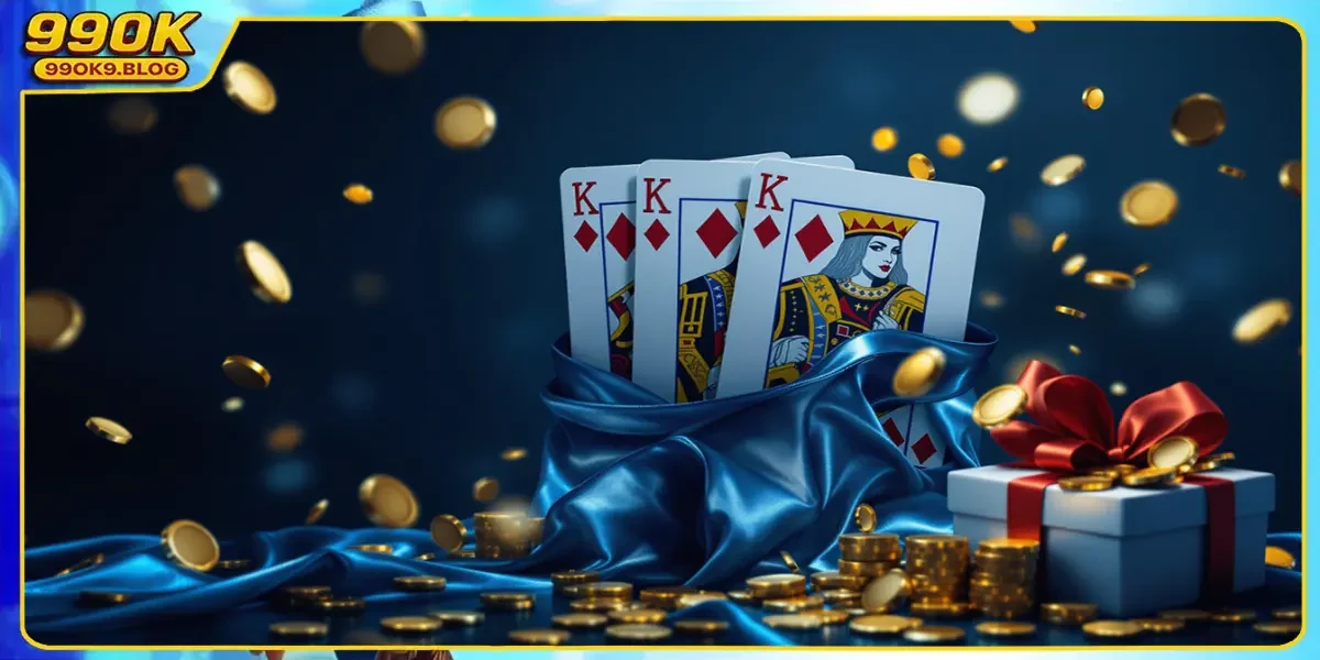 Chiến thuật chơi Poker 99OK hiệu quả