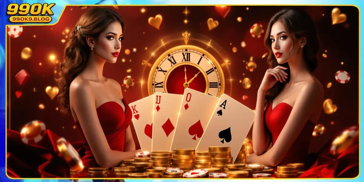 Chiến thuật chơi tiến lên miền Nam 99Ok hiệu quả