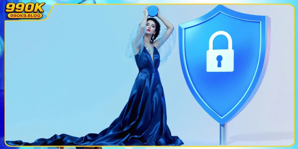Chính sách bảo mật 99OK hiện đại nhất