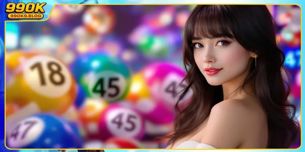 Công thức tính xác suất trúng lô xiên 2 của 99OK