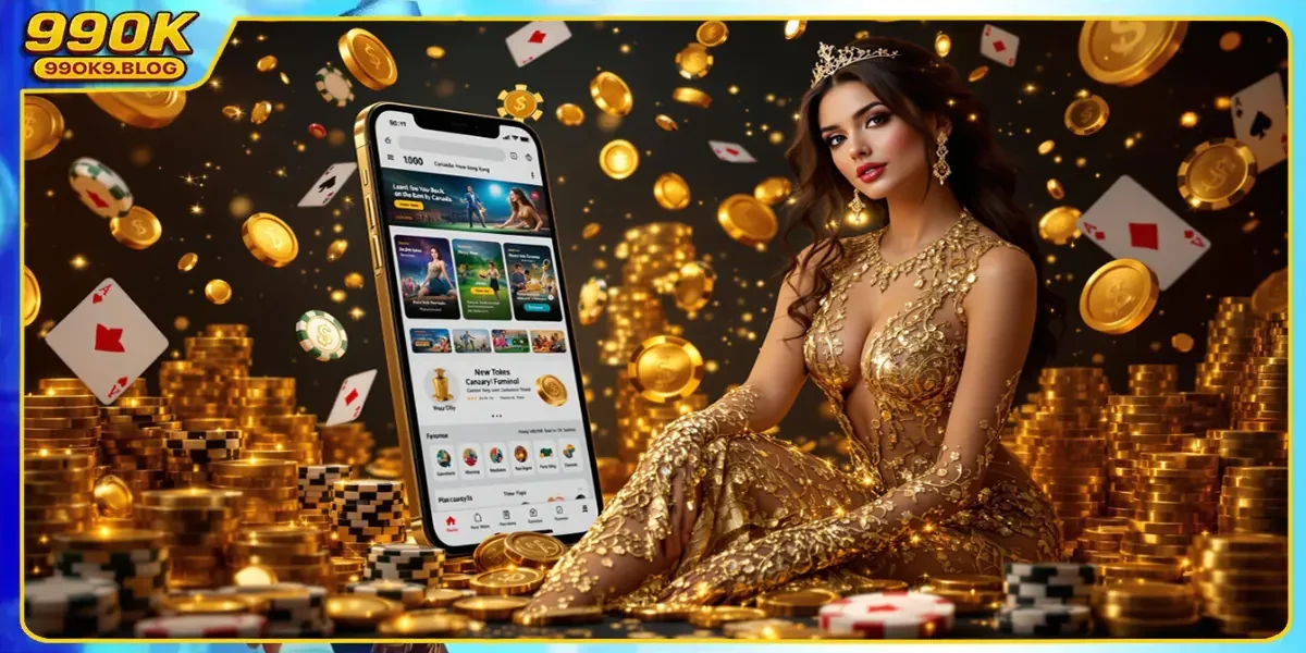 Đăng Ký 99OK Nhanh Chóng | Tạo Tài Khoản Chỉ 60 Giây