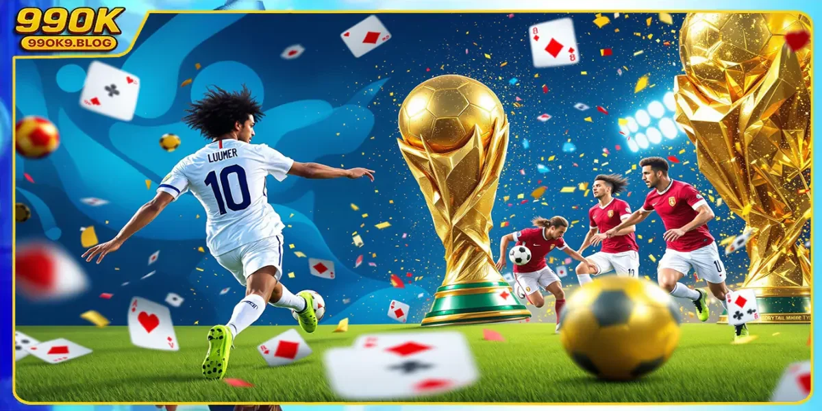Định nghĩa kèo chấp 3 trái 99OK là gì?