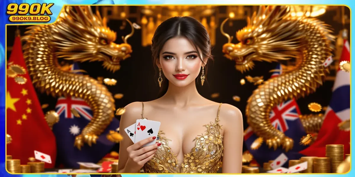 Giải pháp truy cập thay thế của link vào 99OK