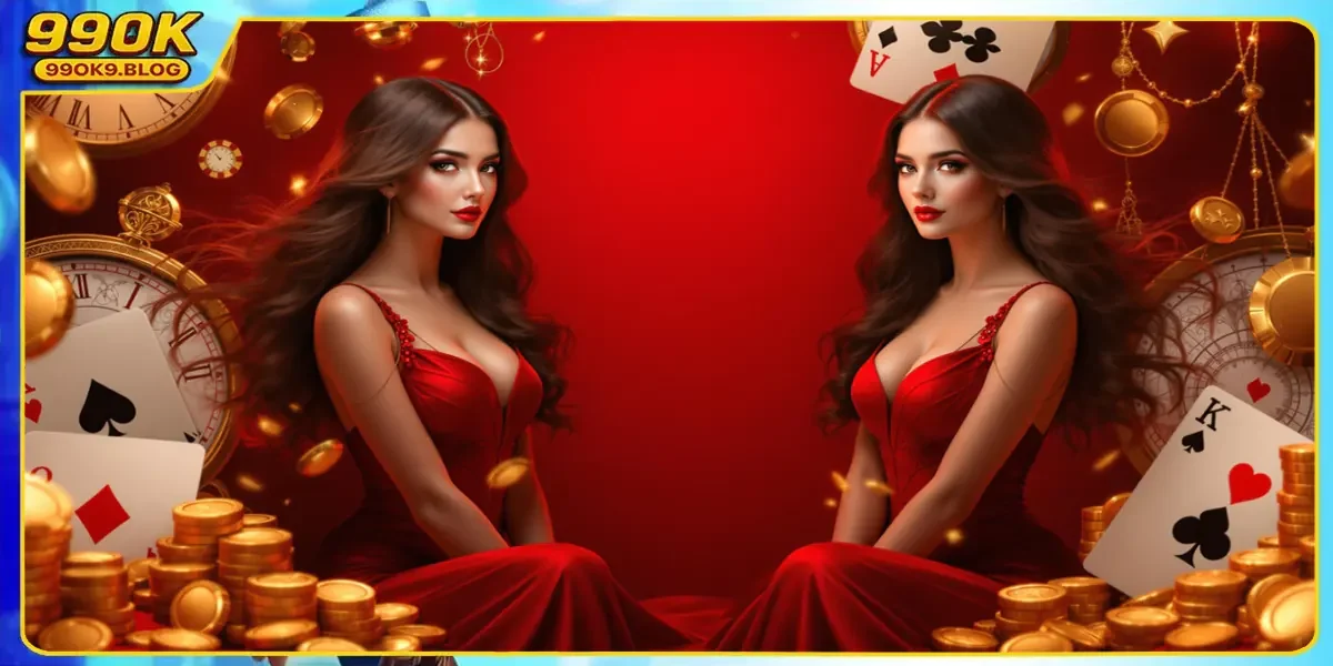 Giới thiệu chung về game bài 99OK
