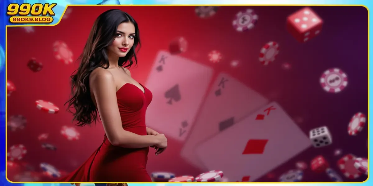 Giới thiệu chung về game mậu binh 99OK