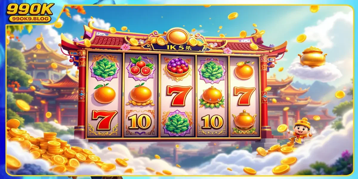 Giới thiệu chung về sảnh nổ hũ JDB 99OK