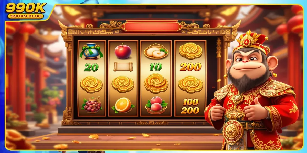 Giới thiệu tổng quan về nổ hũ Jili 99OK