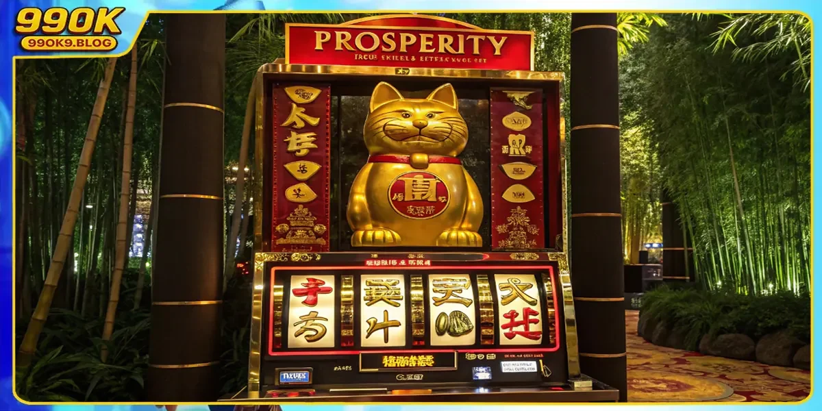 Hướng dẫn chơi slot hiệu quả cho người mới