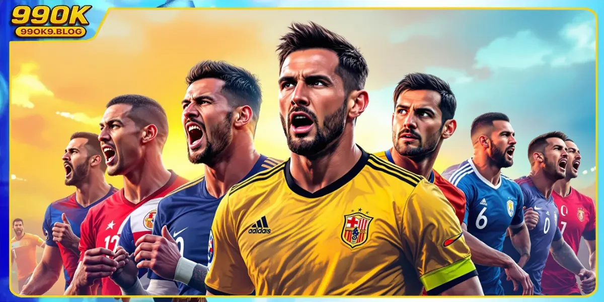 Kèo Giao Bóng Là Gì? 99OK Có Gì Khác So Với Kèo Khác