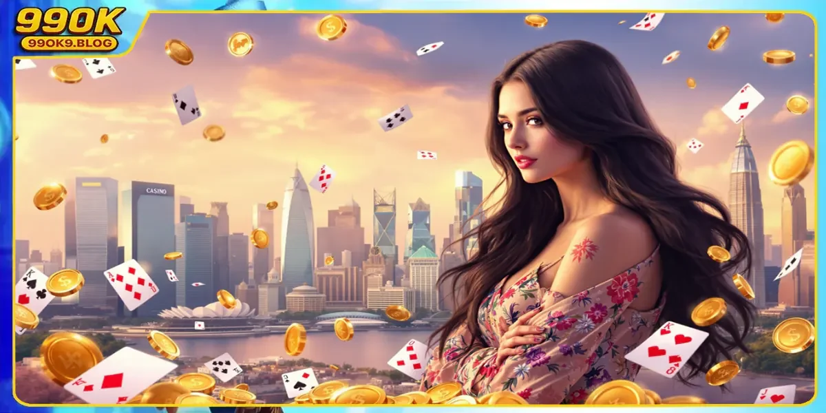 Liêng 99OK Là Gì? Luật Chơi, Mẹo Và Các Sai Lầm Cần Tránh