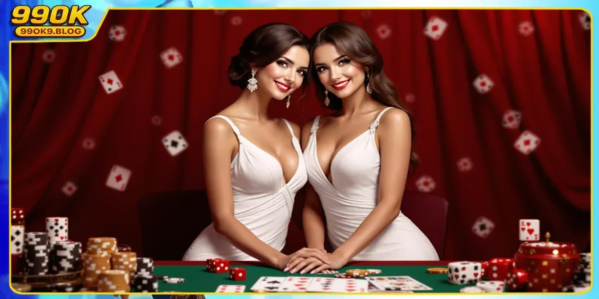 Mậu Binh 99OK | Luật Chơi Cơ Bản Và Mẹo Tránh Binh Lủng