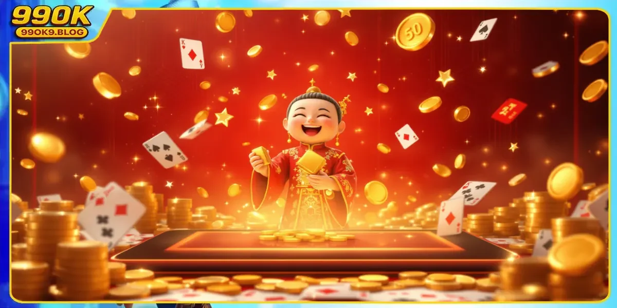 Nổ Hũ J88 99OK | Chinh Phục Jackpot Với Tỷ Lệ Thắng Cao