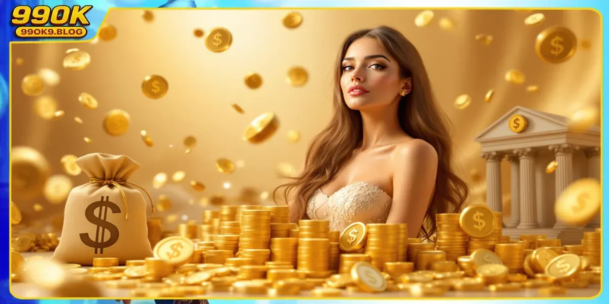 Poker 99OK Là Gì? Khám Phá Nền Tảng Game Bài Đẳng Cấp