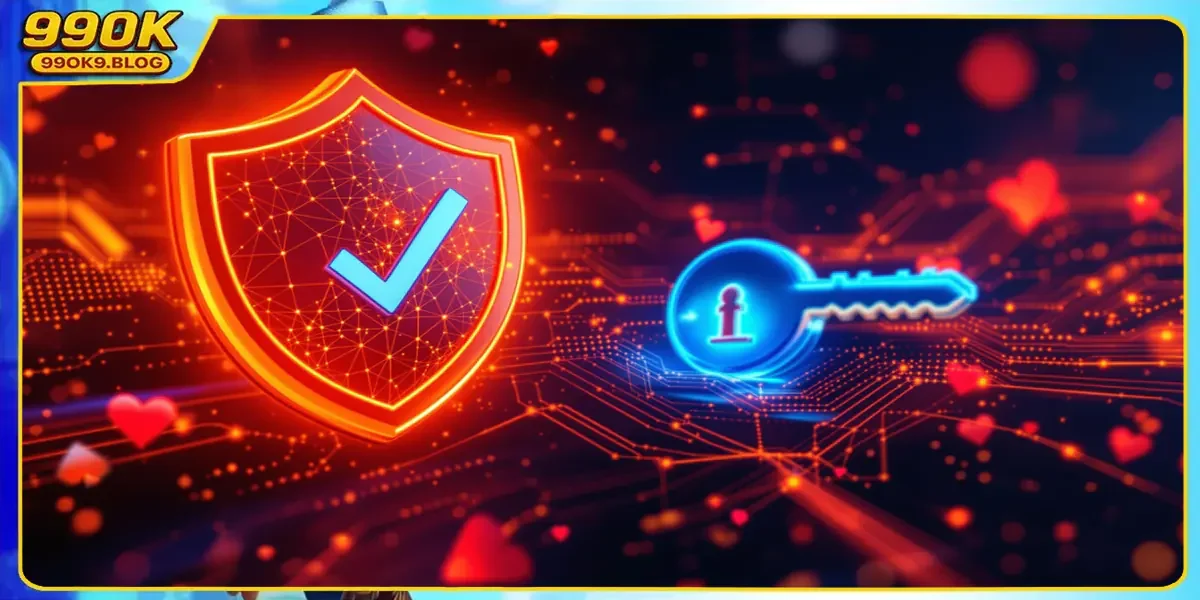 Quyền hạn của người chơi 99OK với thông tin cá nhân