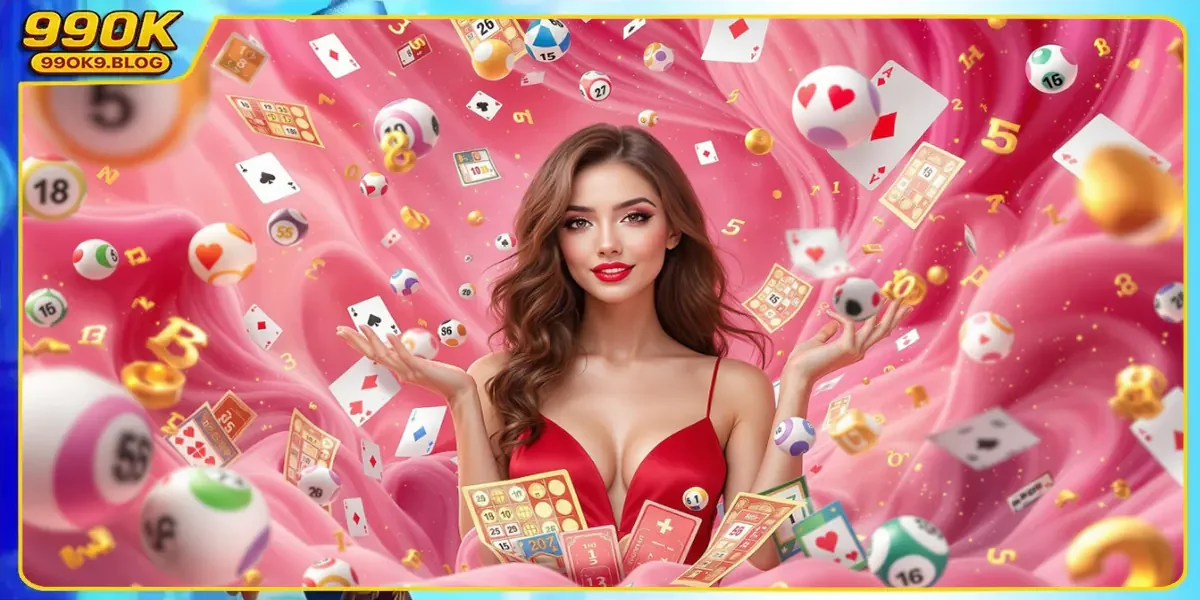 Xổ số 99OK là gì?